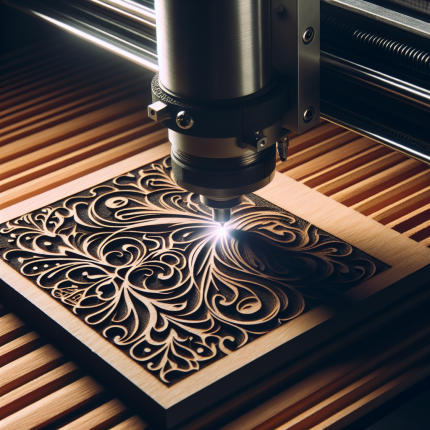 inexpensive laser cutter